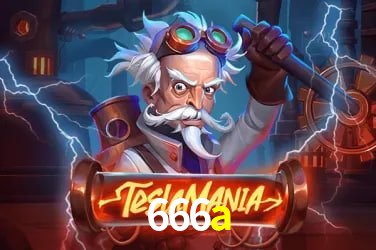 Slot Games 666a