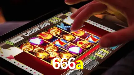 Blackjack Table 666a