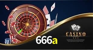 Welcome Bonus 666a