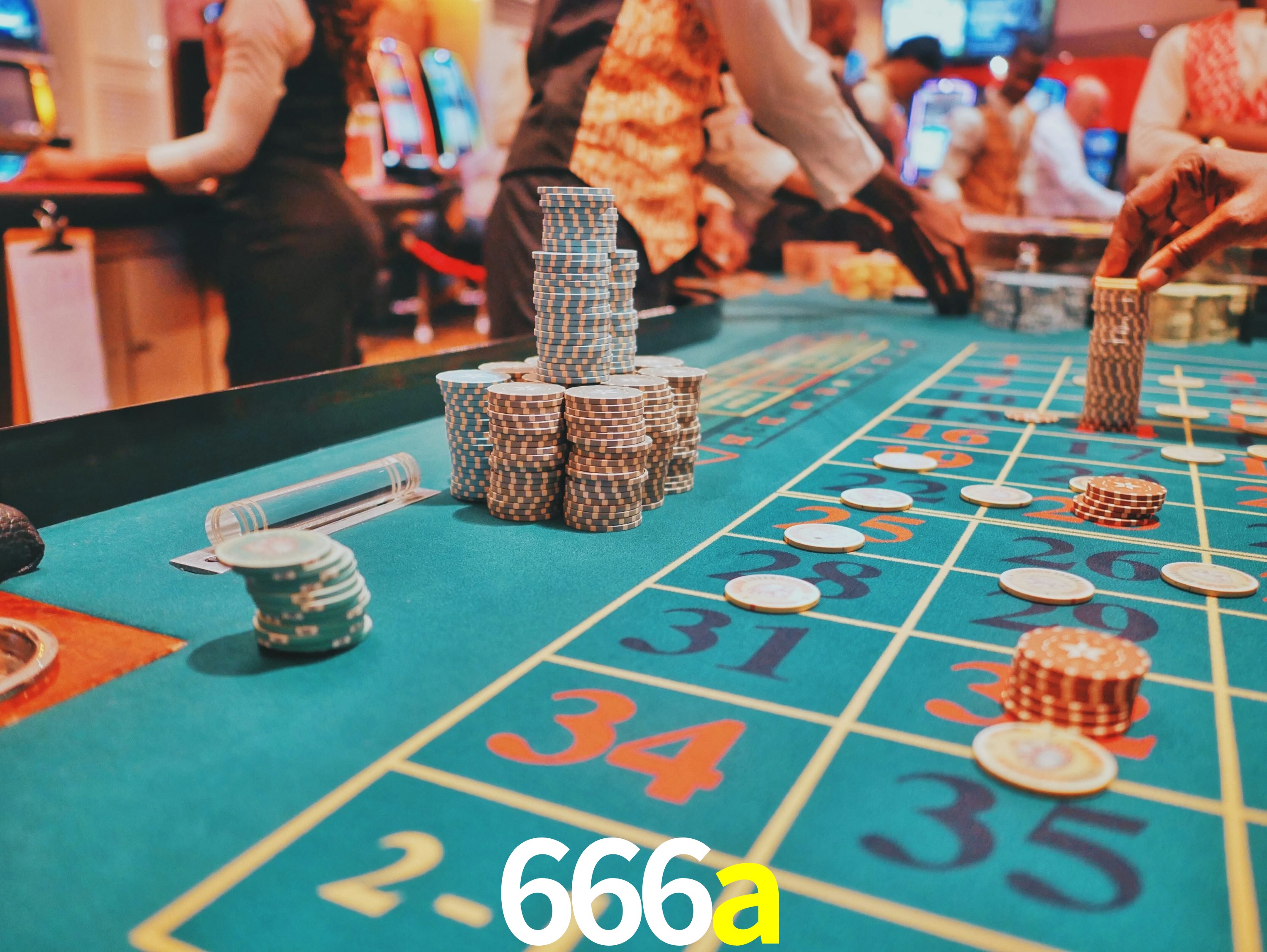Tennis Betting 666a