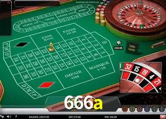 VIP Casino 666a
